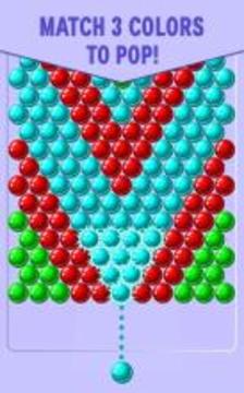 bubbleshooter免费版3