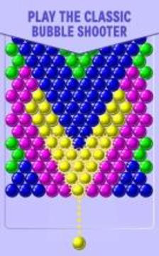 bubbleshooter免费版4