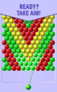 bubbleshooter免费版5