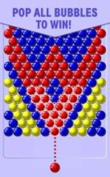 bubbleshooter破解1