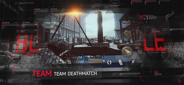 bulletbattle苹果4