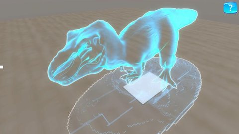 北斗魔法地图1
