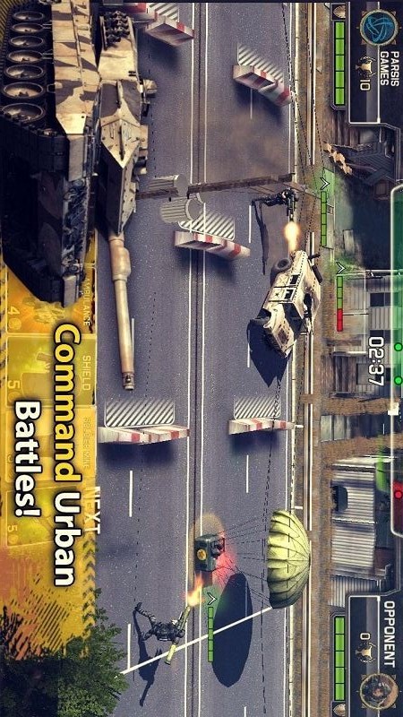 火线前线战斗V1.332