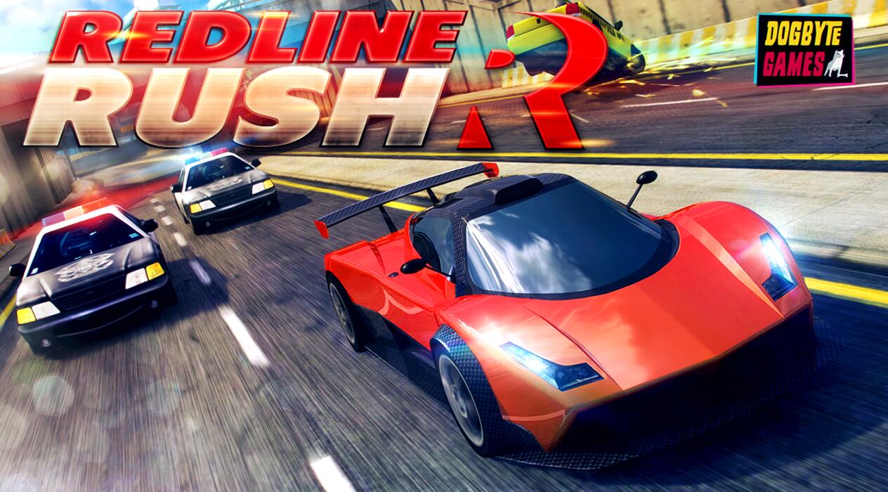 火线狂飙2024最新版4