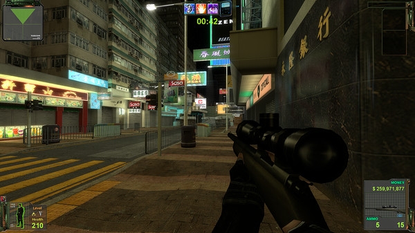 火线任务V2.91
