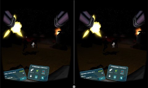 火星的叛徒汉化版2