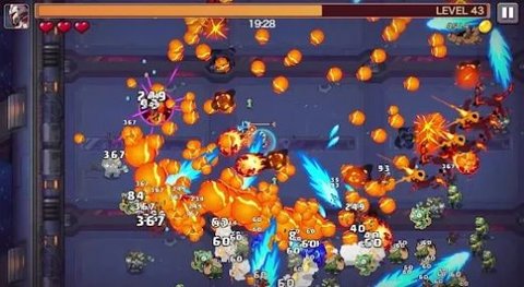 火星归来安卓版3