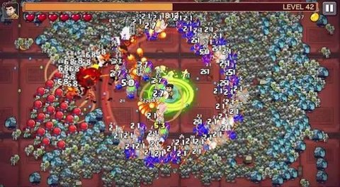 火星归来最新版1