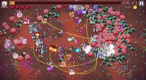 火星归来修改版2