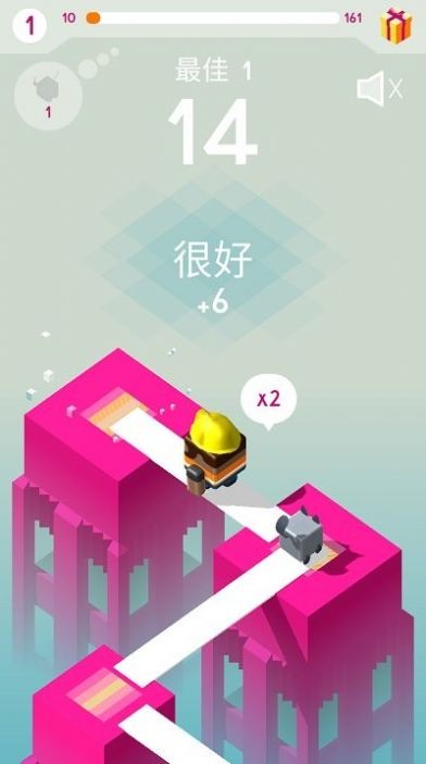 火星救援拯救企鹅安卓版1