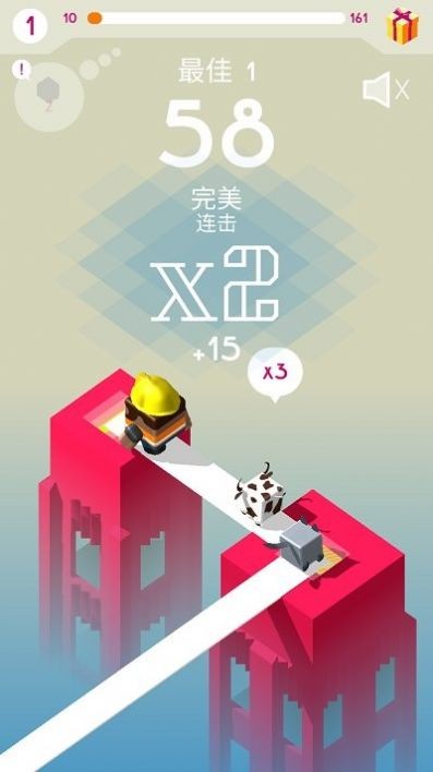 火星救援拯救企鹅安卓版2