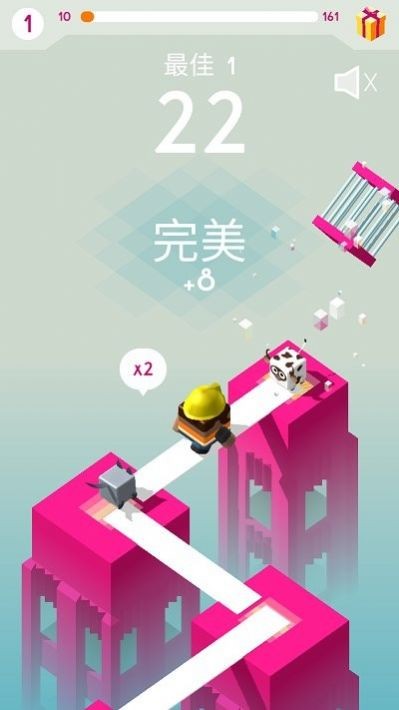 火星救援拯救企鹅安卓版3