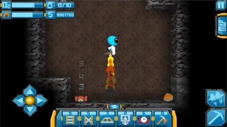 火星矿工2汉化版1