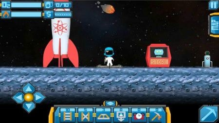 火星矿工2汉化版2