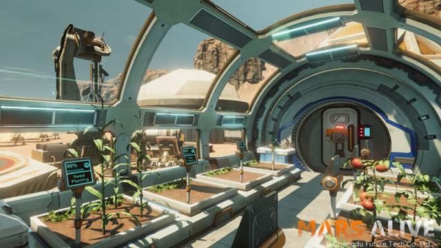 火星漫游无广告版2