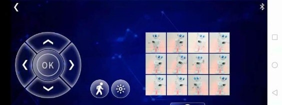 火星人智能机器人app2