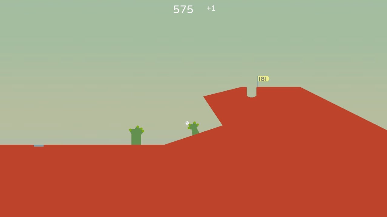 火星上的高尔夫V1.0.03