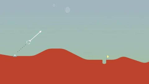 火星上的高尔夫2024最新版1