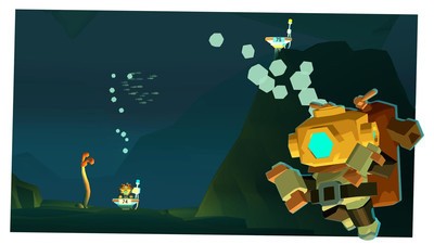火星探险无广告版2