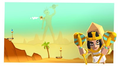 火星探险最新版1