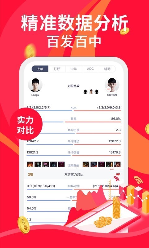 火眼竞技免费版1