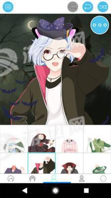 火影拼拼乐网页版2