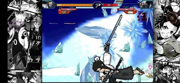 火影忍者bvn老魏改版3