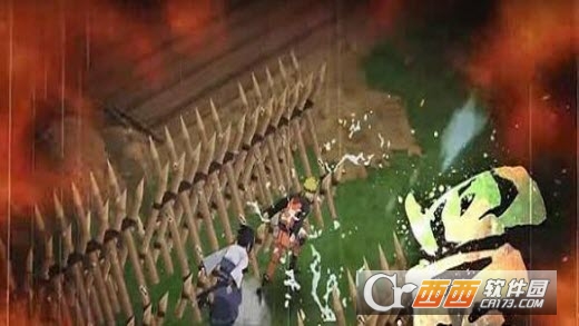 火影忍者博人传忍者激战V2.05