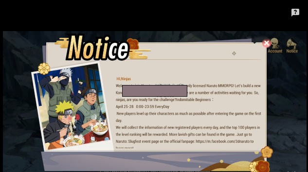 火影忍者激斗解锁版3