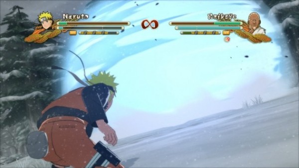 火影忍者疾风传究极觉醒破解版3