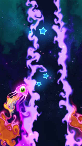 超级星鱼无限金币钻石版1