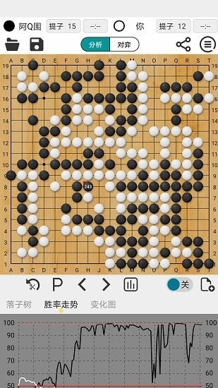 阿Q专业版破解版1