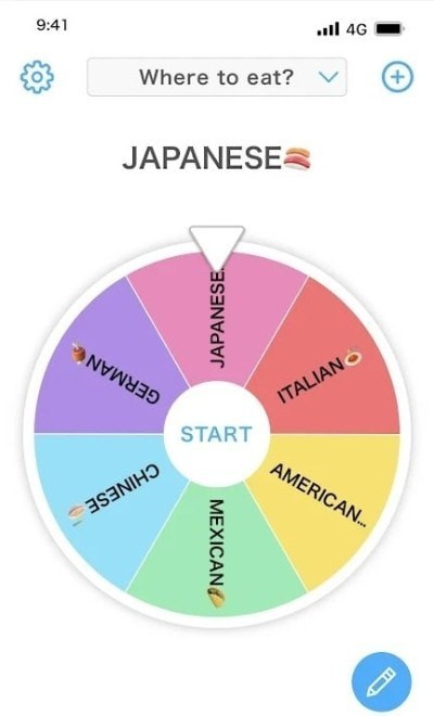 wheel+软件2