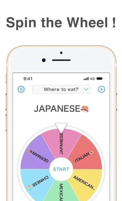 wheel+安卓版1