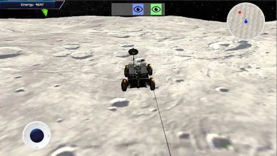 阿波罗11号航天局模拟器安卓版1