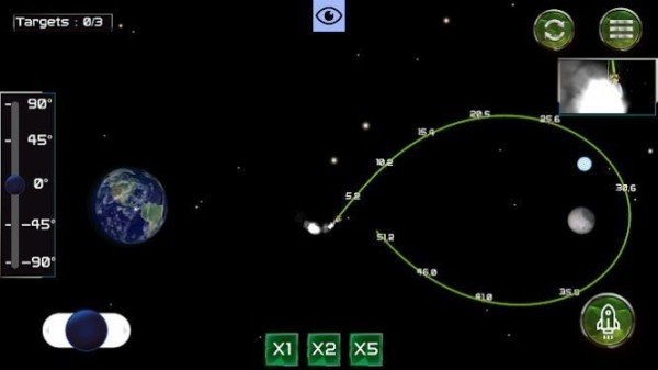 阿波罗13号太空任务3