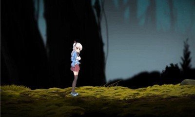 阿尔卑斯与危险森林桃子移植2