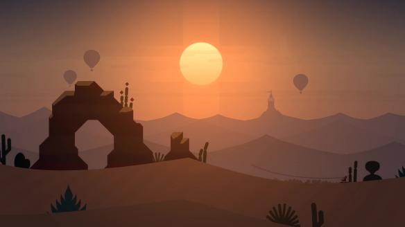 阿尔托的长途之旅(Alto⁄s Odyssey)2