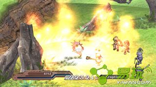阿加雷斯特战记zero官方版3