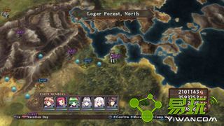 阿加雷斯特战记zero最新版2