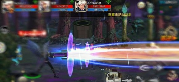 阿拉德之怒脚本辅助2020手游2