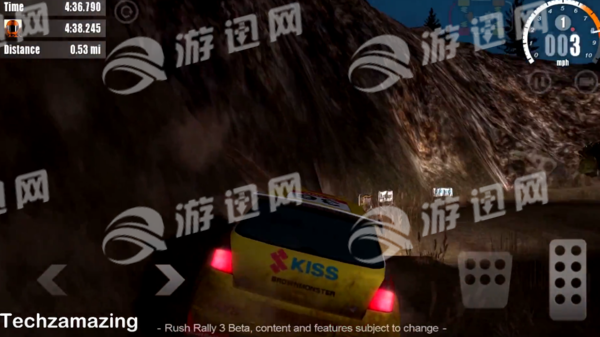RushRally3官方网站1