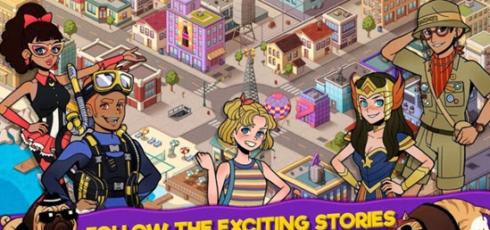 RunwayStory最新版1