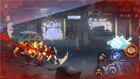 RWBY手游官网3