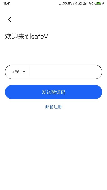 safev监控3