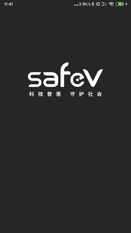 safev监控4