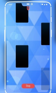 Sans钢琴键块破解版3