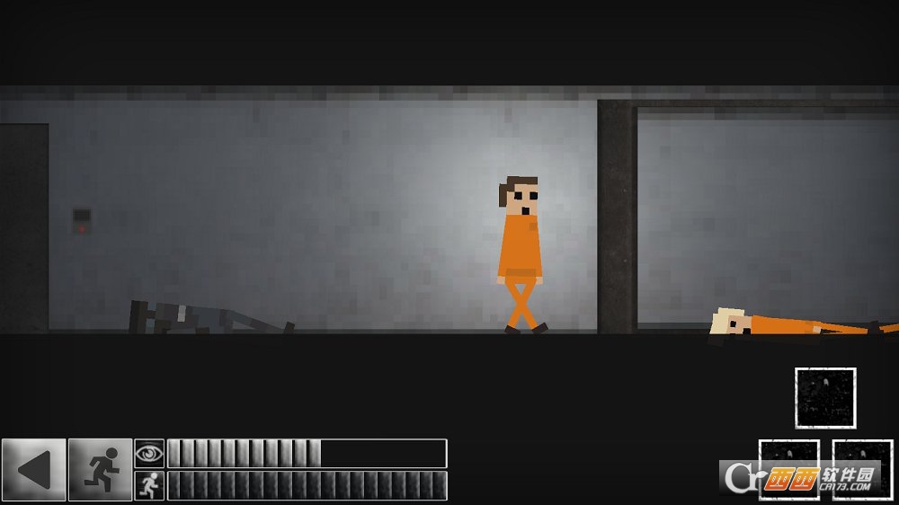 SCPBREACH2D无敌版2
