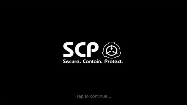 SCP087安卓版1