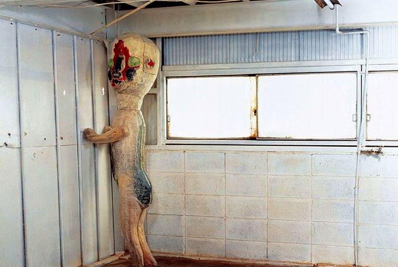 scp173手机版1